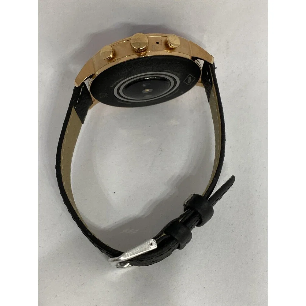 Fossil this watch